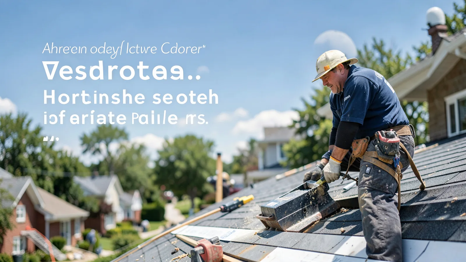 Roof Replacement in Mikado, MI near me